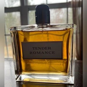Tender Romance by Ralph Lauren EDP Eau de Parfum for Women 3.4 oz 100ml